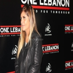 Aline lahoud